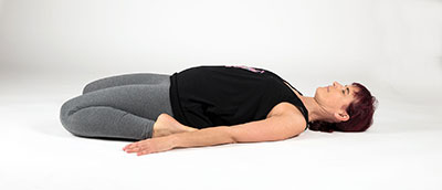 Yoga Unterricht in Darmstadt